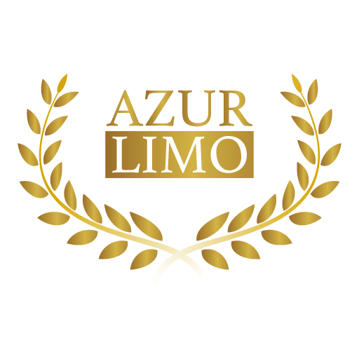 Azur Limo logo